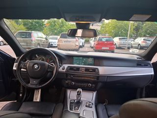 BMW Serie 5 2013