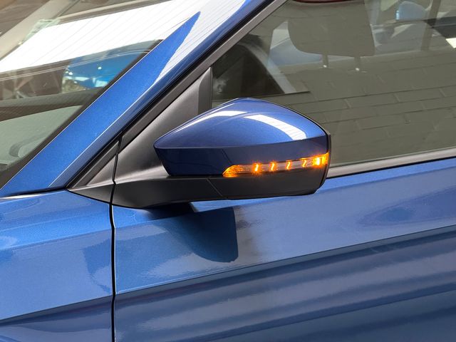 Volkswagen T-Cross TSI ADVANCE