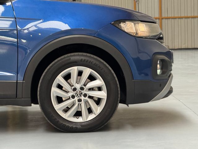 Volkswagen T-Cross TSI ADVANCE