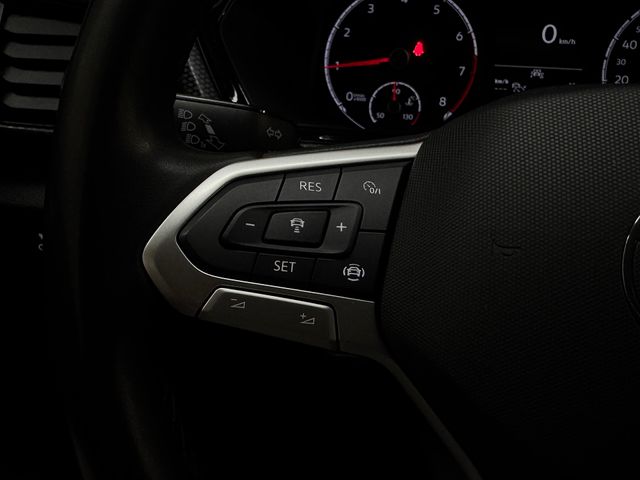 Volkswagen T-Cross TSI ADVANCE