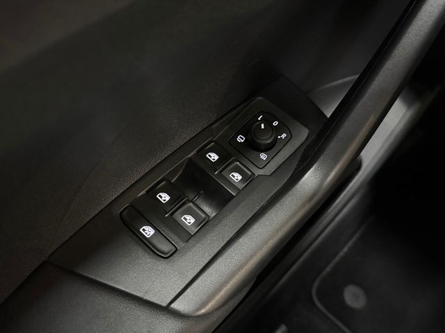 Volkswagen T-Cross TSI ADVANCE