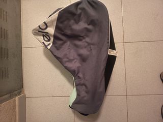 Bolsa para transportar patines.Marca Oxelo.