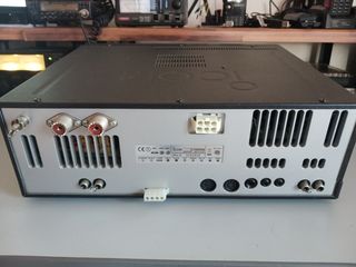 Icom IC-756PROIII HF