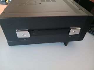 Icom IC-756PROIII HF