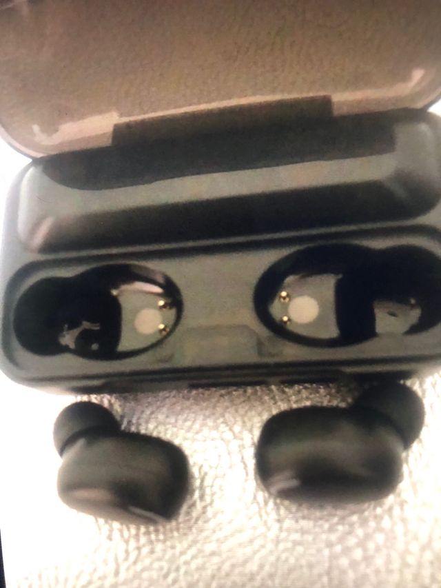 Nuove cuffie wireless