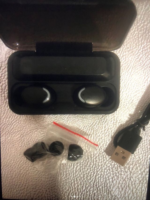 Nuove cuffie wireless