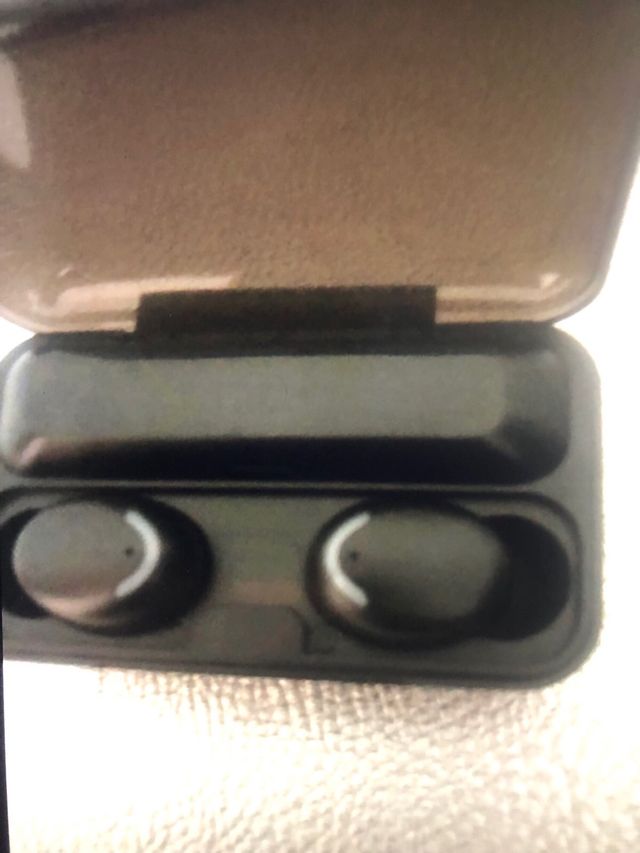 Nuove cuffie wireless