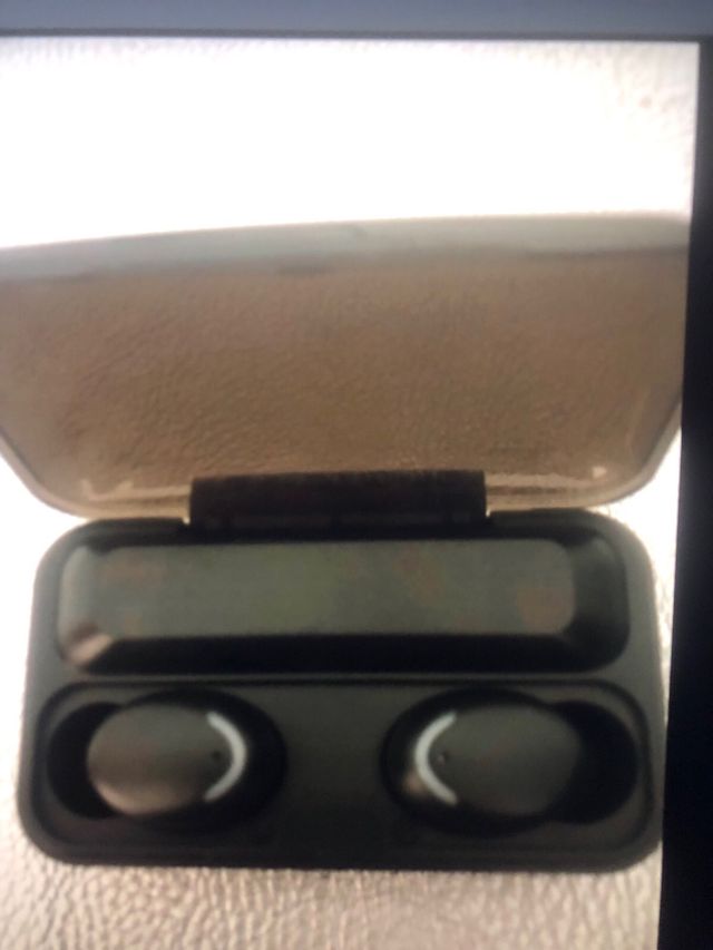 Nuove cuffie wireless