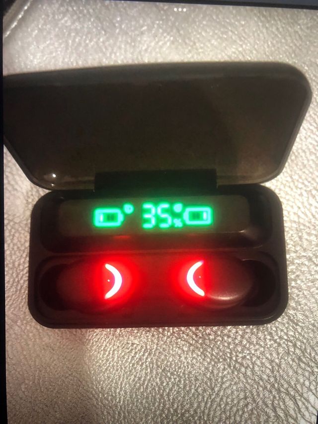 Nuove cuffie wireless