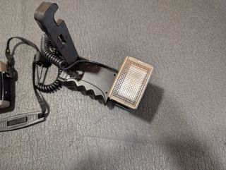 Cámara Analógica Olympia OY4040 con Flash