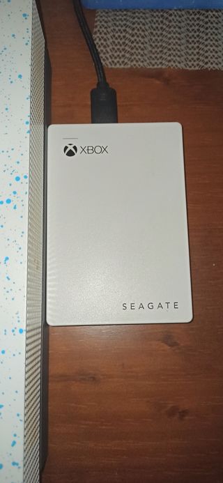 Xbox One X Hyperspace 1TB Edición Especial