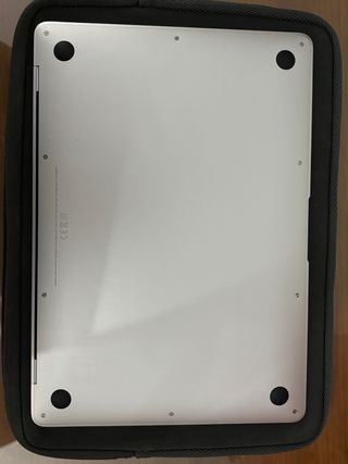 MacBook Air 2020 M1 Plata - No Funciona. 