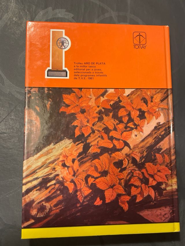 Els Holister i les monedes de la
sort