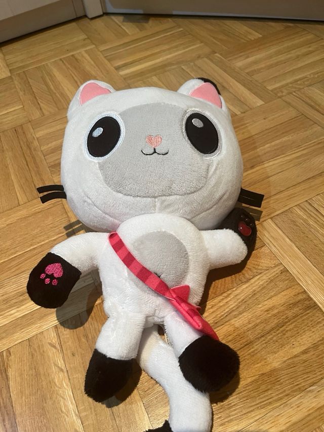 Peluche Pandy Casa de Muñecas