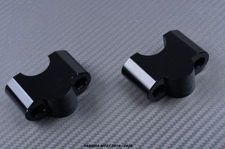 Manillar / Torreta elevadora YAMAHA MT07 2014 2020