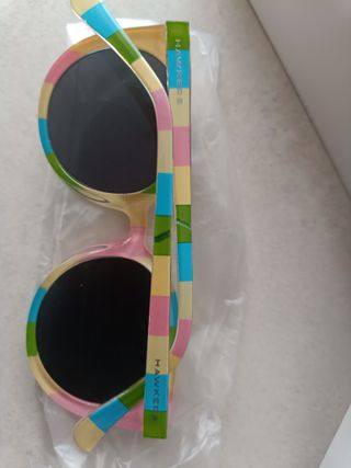 Gafas de sol Hawkers infantiles multicolor