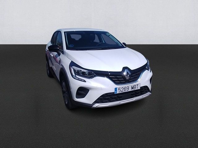 Renault Captur   Intens TCe 74kW (100CV) GLP 