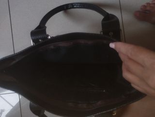Bolso Gucci Beige y Marrón