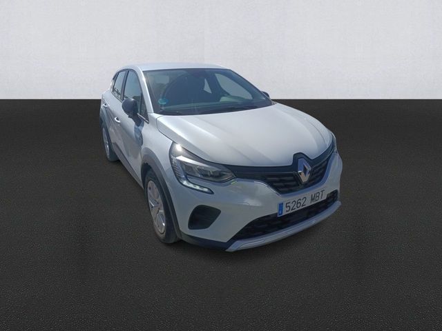 Renault Captur   Intens TCe 74kW (100CV) GLP 