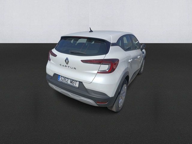 Renault Captur   Intens TCe 74kW (100CV) GLP 