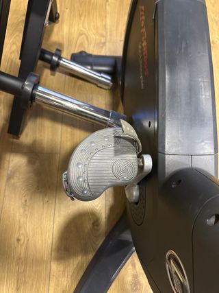 bici estatica 