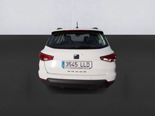 Seat Arona   1.0 TSI 85kW (115CV) Style Go Eco 