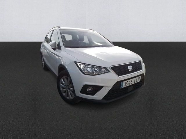 Seat Arona   1.0 TSI 85kW (115CV) Style Go Eco 
