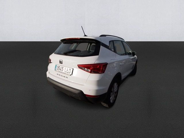 Seat Arona   1.0 TSI 85kW (115CV) Style Go Eco 