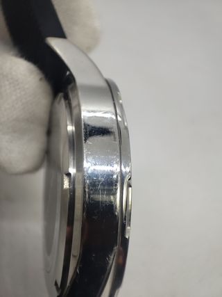 Reloj Viceroy Hombre 40391 Negro/Plata
