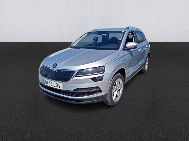 Skoda Karoq   2.0 TDI 110kW (150CV) Ambition 