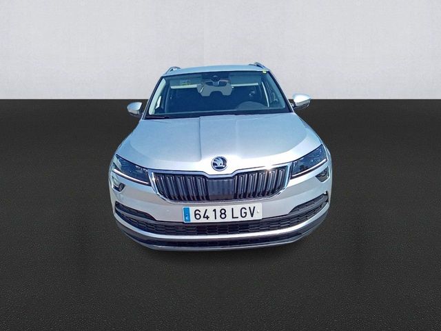 Skoda Karoq   2.0 TDI 110kW (150CV) Ambition 
