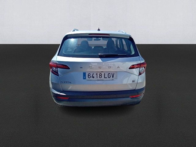 Skoda Karoq   2.0 TDI 110kW (150CV) Ambition 