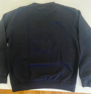 Sudadera Kenzo Negra
