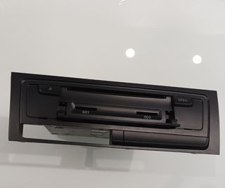Unidad MMI 3G Audi A5 A4 Q5 8T1035666H