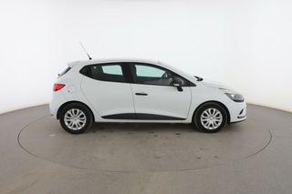 Renault Clio 1.5 dCi Energy Business