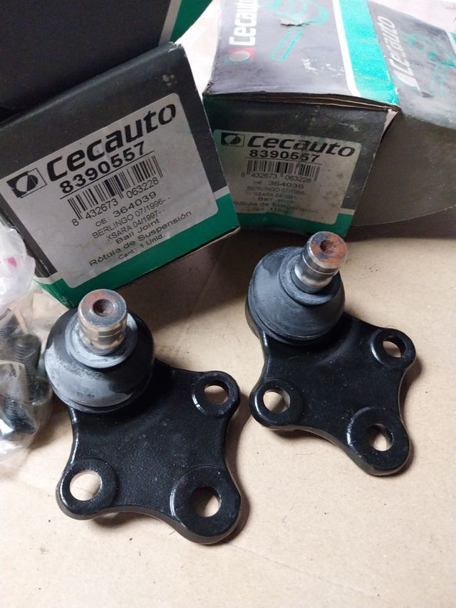 Rótulas Inferiores Cecauto Citroen Berlingo/Xsara