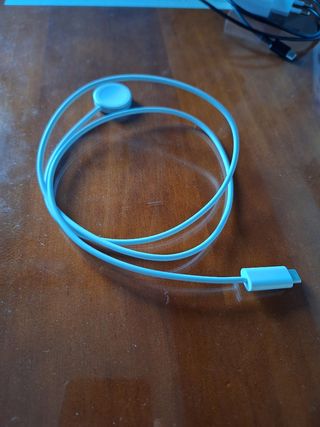 Cable Cargador Apple Watch