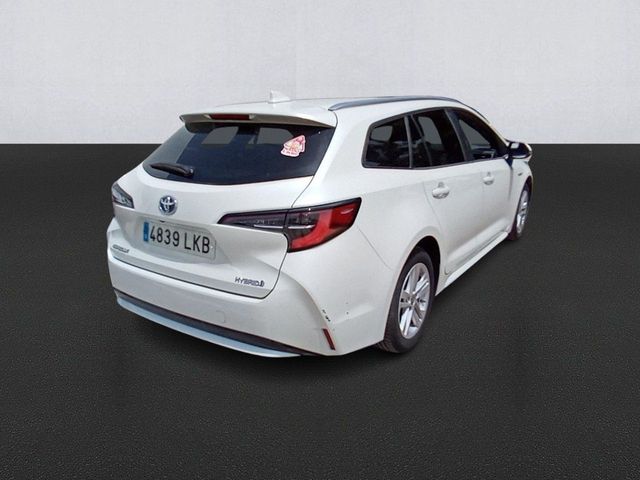 Toyota Corolla   1.8 125H BUSINESS PLUS E-CVT TOU SPORT 