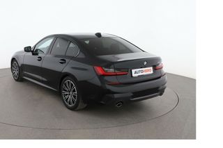 BMW Serie 3 318d M Sport