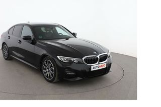 BMW Serie 3 318d M Sport