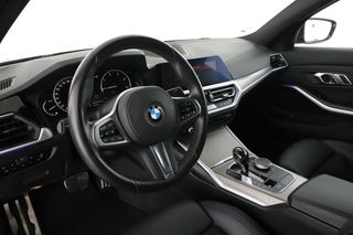 BMW Serie 3 318d M Sport