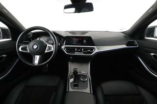 BMW Serie 3 318d M Sport