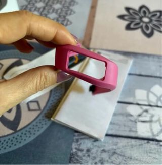 Garmin Vívofit 2 Activity Tracker Rosa