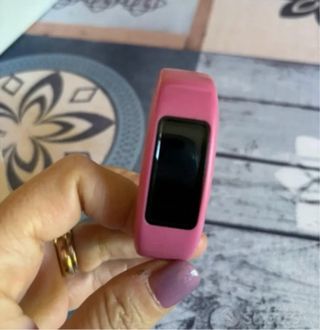 Garmin Vívofit 2 Activity Tracker Rosa