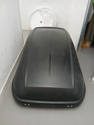 Cofre de techo Bermude 3300