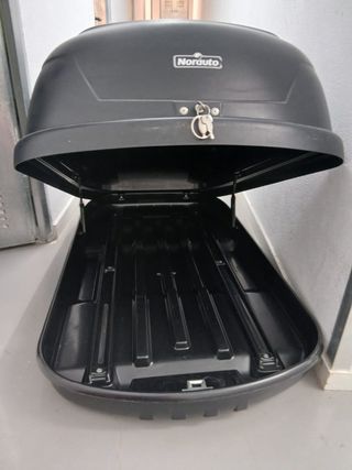 Cofre de techo Bermude 3300