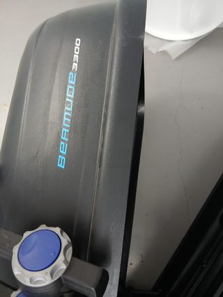 Cofre de techo Bermude 3300