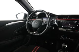 Opel Corsa 1.2 Turbo GS Line