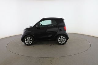 Smart Fortwo 0.9 Turbo Coupe