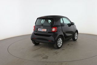 Smart Fortwo 0.9 Turbo Coupe